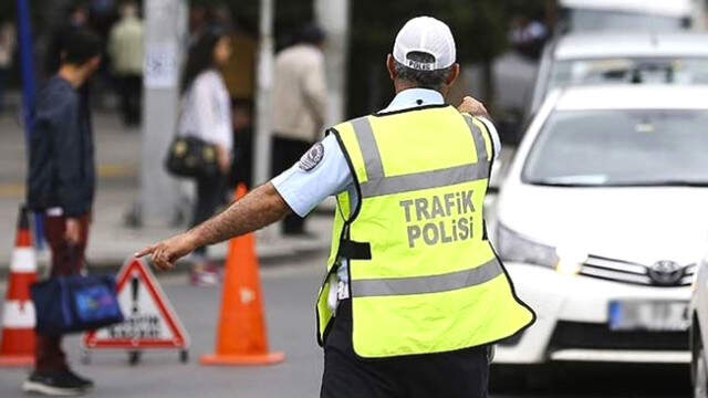 İstanbul'da Yarın Bazı Yollar Kapalı Olacak! İşte Kapatılacak Yollar ve Alternatif Güzergahlar