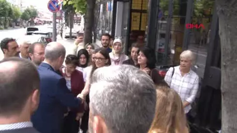 İstanbul Kurtulmuş: Seçim Kampanyalarına Kan Bulaştırılmış Oldu İstanbul Kurtulmuş: Seçim Kampanyalarına Kan Bulaştırılmış Oldu