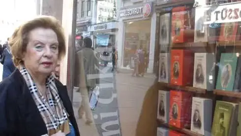 Kazım Karabekir Paşa'nın Kızı Vefat Etti