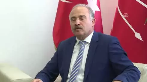 Levent Gök: 'Ailelerin Vicdanlarını Rahatlatacak Bir Soruşturma Yapılarak Suçlulardan Hesap... Levent Gök: 'Ailelerin Vicdanlarını Rahatlatacak Bir Soruşturma Yapılarak Suçlulardan Hesap...