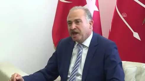 Levent Gök: 'Ailelerin Vicdanlarını Rahatlatacak Bir Soruşturma Yapılarak Suçlulardan Hesap... Levent Gök: 'Ailelerin Vicdanlarını Rahatlatacak Bir Soruşturma Yapılarak Suçlulardan Hesap...