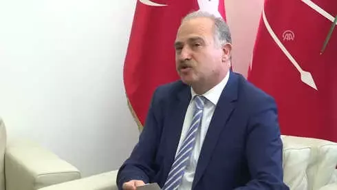 Levent Gök: 'Herkese Serinkanlı Olmayı, Soğukkanlı Olmayı Tavsiye Ediyoruz' Levent Gök: 'Herkese Serinkanlı Olmayı, Soğukkanlı Olmayı Tavsiye Ediyoruz'