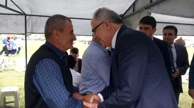 MHP'li Mustafa Kalaycı :