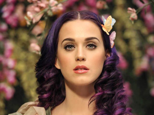 Şarkıcı Kesha: Dr. Luke Katy Perry'ye Tecavüz Etti