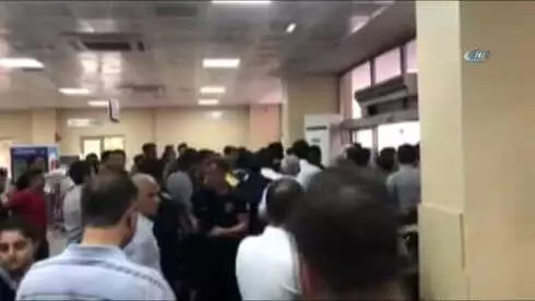 Suruç'taki Olayla İlgili Soruşturma: 19 Kişi Gözaltına Alındı Suruç'taki Olayla İlgili Soruşturma: 19 Kişi Gözaltına Alındı