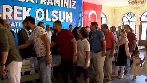 Tarım Bakanı Fakıbaba'dan Suruç Açıklaması Tarım Bakanı Fakıbaba'dan Suruç Açıklaması
