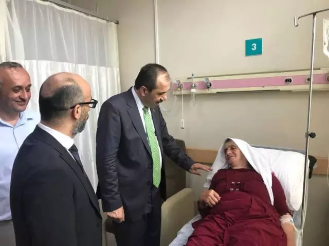 TBMM Çevre Komisyonu Başkanı, AK Parti Trabzon Milletvekili Muhammet Balta TBMM Çevre Komisyonu Başkanı, AK Parti Trabzon Milletvekili Muhammet Balta
