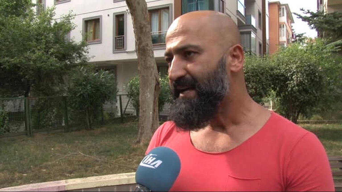 15 Temmuz Kahramanından Cumhur İttifakı'na Destek