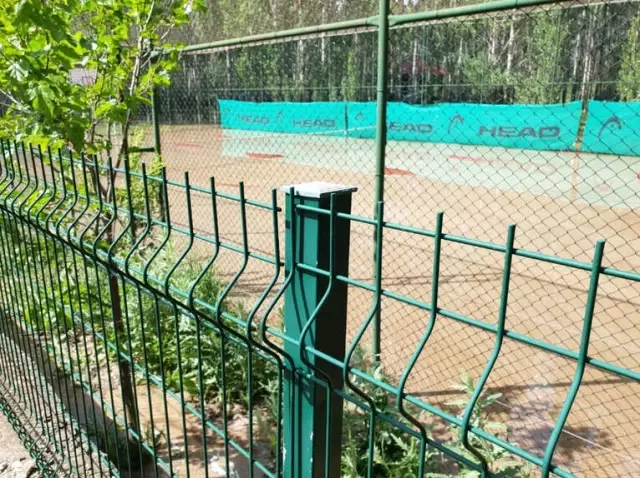 Ağrı'da Sel Beton Duvarı Yıktı