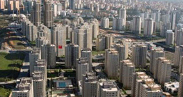Ankara'da 1+0 Stüdyo Daire Yapımı Artık Yasak!