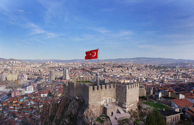 Ankara'da 1+0 Stüdyo Daire Yapımı Artık Yasak!