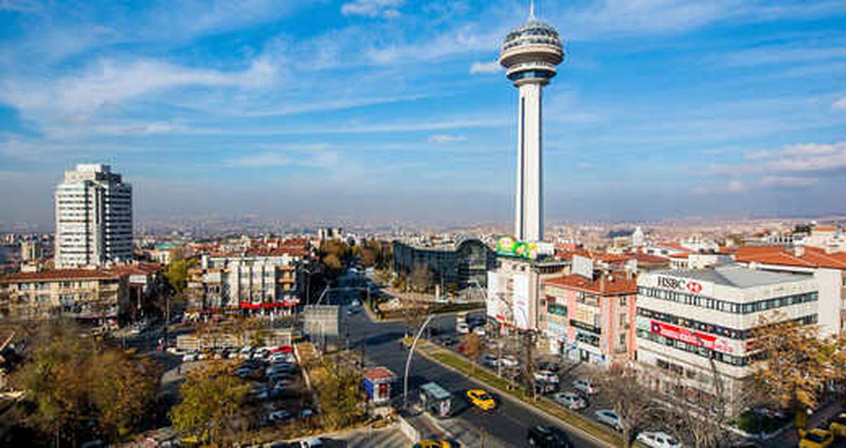 Yönetmelik Güncellendi! Ankara'da 1+0 Stüdyo Daire Yapımı Artık Yasak