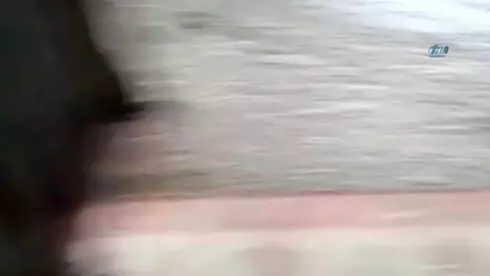 Demre'de Dolu ve Fırtına Blançosu... 930 Dönüm Alan Zarar Gördü Demre'de Dolu ve Fırtına Blançosu... 930 Dönüm Alan Zarar Gördü