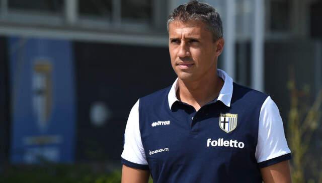 Eski Futbolcu Hernan Crespo: Messi, Bir Maradona Değil