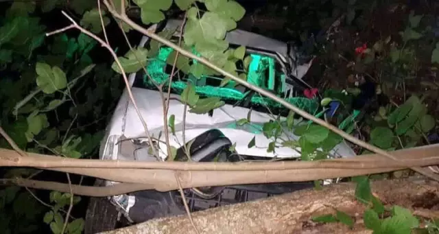 Giresun'da İki Ayrı Trafik Kazası: 3 Ölü, 4 Yaralı