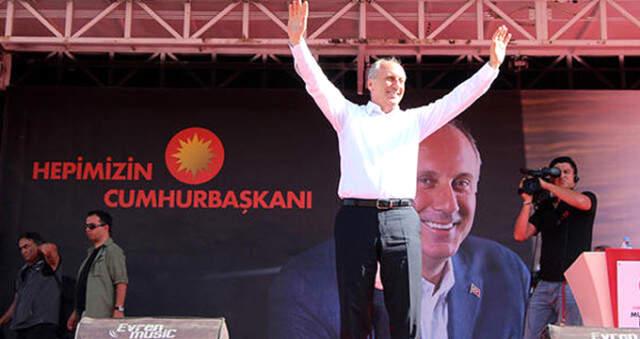 İnce: Yalova'da oyumu kullanıp hemen Ankara'ya gideceğim
