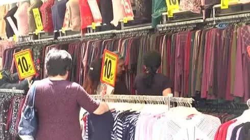 Kadınlar Alışverişte Haklarını Daha Çok Savunuyor Kadınlar Alışverişte Haklarını Daha Çok Savunuyor