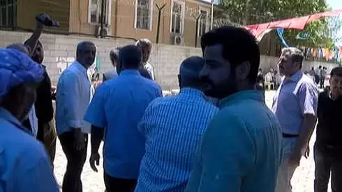 Milletvekili Yıldız'a Taziye Ziyaretleri Milletvekili Yıldız'a Taziye Ziyaretleri