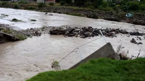 Minik Rüzgar İçin Aramalar Devam Ediyor Minik Rüzgar İçin Aramalar Devam Ediyor