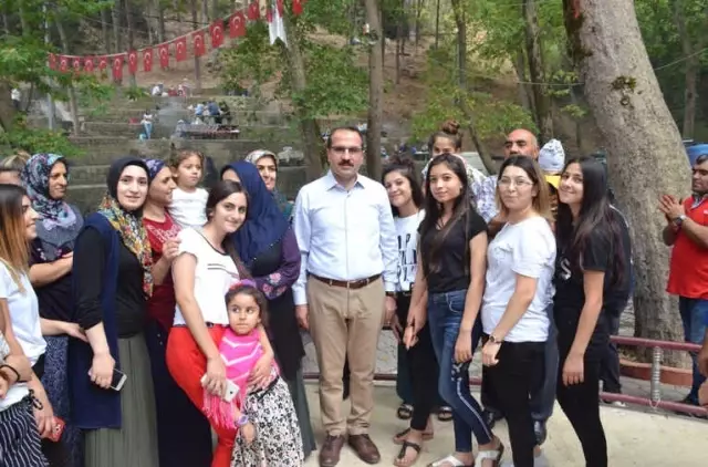 Erol evgin, sapanca sahnesinde Uğurlu ve Kırkpınar'ın Bayram Mesaisi Devam Ediyor - Haberler