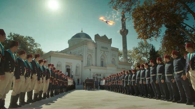 AK Parti 24 Haziran Seçimleri İçin Yeni Reklam Filmi Zümrüdü Anka'yı Yayınlandı