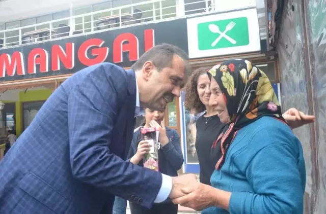 AK Parti Trabzon Milletvekili Muhammet Balta Açıklaması AK Parti Trabzon Milletvekili Muhammet Balta Açıklaması
