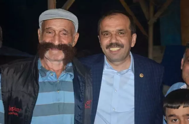 AK Parti Trabzon Milletvekili Muhammet Balta Açıklaması AK Parti Trabzon Milletvekili Muhammet Balta Açıklaması
