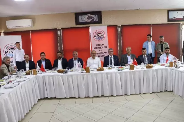 Bakan Elvan: Bakan Elvan: