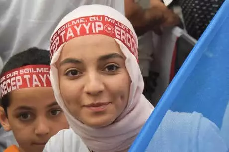 Başbakan Yıldırım: Bu İttifak 15 Temmuz ve Yeni Kapı Ruhunu Yansıtır Başbakan Yıldırım: Bu İttifak 15 Temmuz ve Yeni Kapı Ruhunu Yansıtır