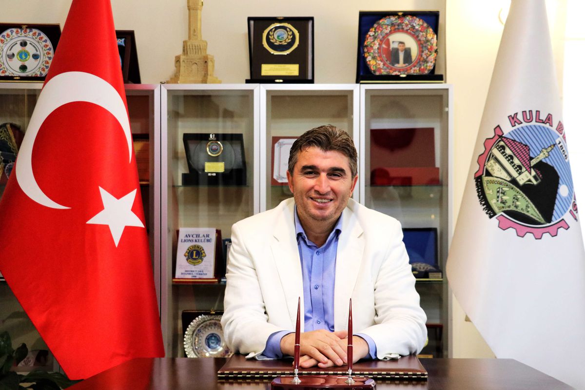 Başkan Tosun'dan İstikdam Müjdesi