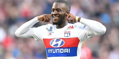 Chelsea'den N'dombele'ye 53 Milyon Euro