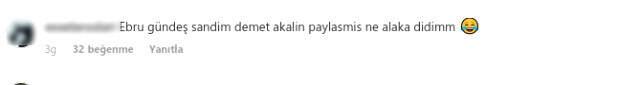 Demet Akalın'ın Aile Tablosu Sosyal Medyayı Salladı