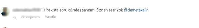 Demet Akalın'ın Aile Tablosu Sosyal Medyayı Salladı