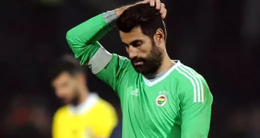 Fenerbahçe'de Volkan Demirel'in Yeri Kevin Trapp ile Dolacak