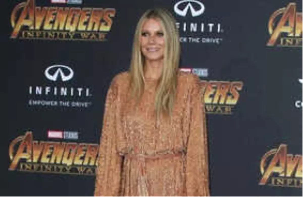 Gwyneth Paltrow Düğünüyle İlgilenmiyor!