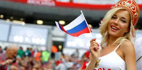 Putin'den Şok Açıklama!'rus Kadınlar Turistlerle...'