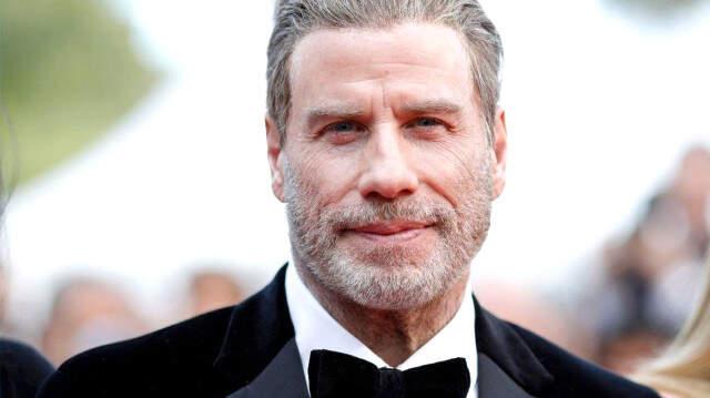 Scientology İsimli Tarikata Üye Olan John Travolta Hakkında Taciz İddiası Ortaya Atıldı