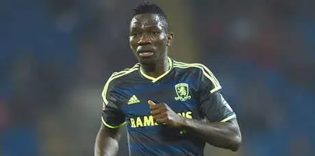 Trabzonspor, Kenneth Omeruo'yu Kiralamak İstiyor