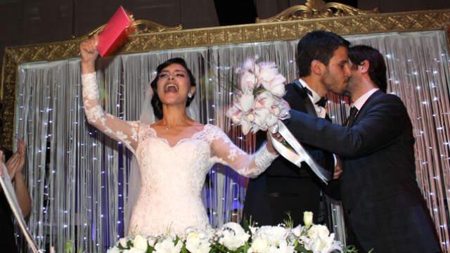 Tuan Tunalı Gizlilik Sözleşmesine Uymayan Eski Eşi Hazal Filiz Küçükköse'ye 100 Bin Dolarlık Dava Açtı
