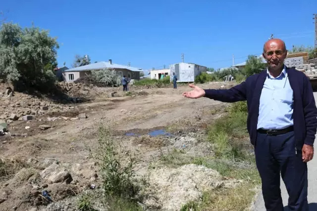 Tuşba'da Parkı Olmayan Mahalle Kalmıyor Tuşba'da Parkı Olmayan Mahalle Kalmıyor