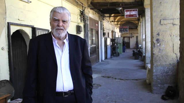 Usta Oyuncu Murat Soydan Kalça Kemiğini Kırdı