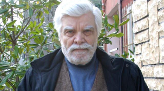 Usta Oyuncu Murat Soydan Kalça Kemiğini Kırdı