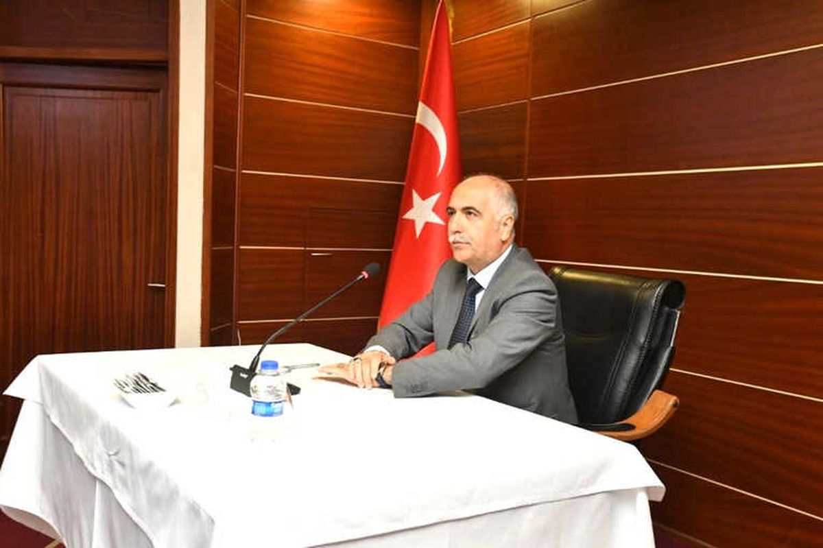 Vali Karahan'dan Yatırımların Tamamlanması Talimatı