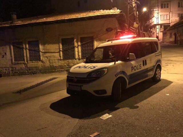2 Türk'ü Öldüren Suriyeli Katil Zanlısı, Kaçmaya Çalışırken Sınırda Yakalandı
