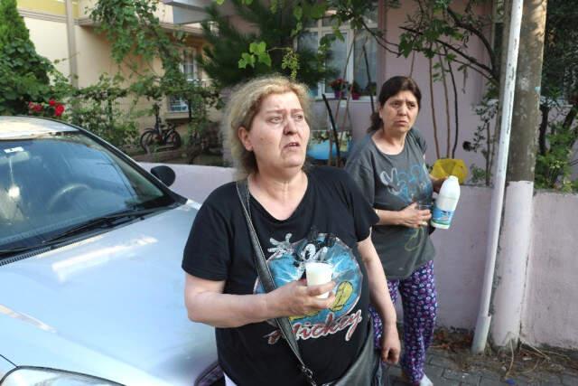 Aileyi Ölümden Köpekleri Kurtardı