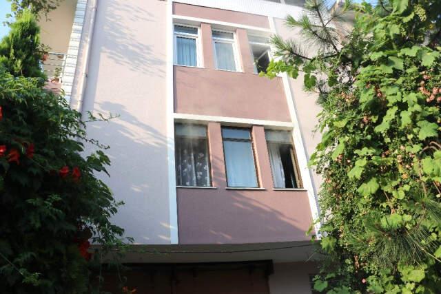 Aileyi Ölümden Köpekleri Kurtardı