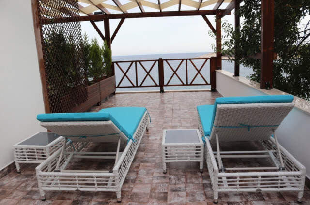 Akdeniz'in İncisi Mersin