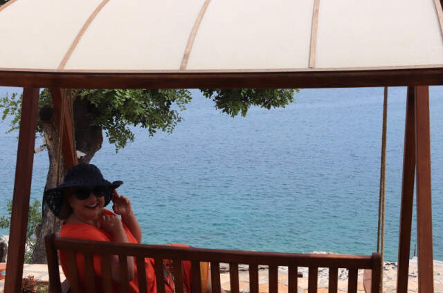 Akdeniz'in İncisi Mersin
