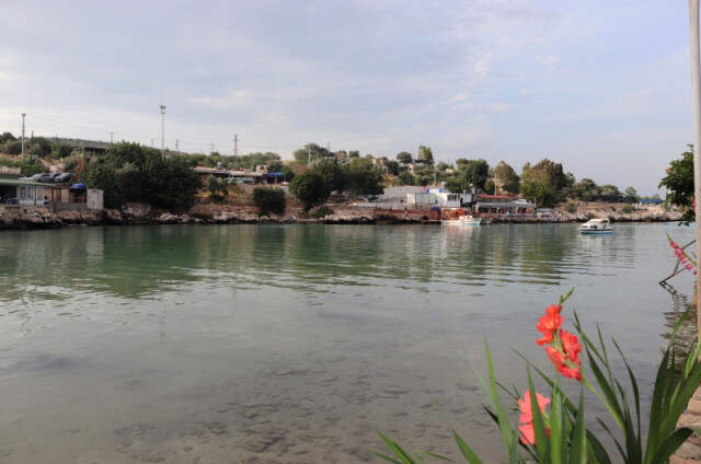 Akdeniz'in İncisi Mersin
