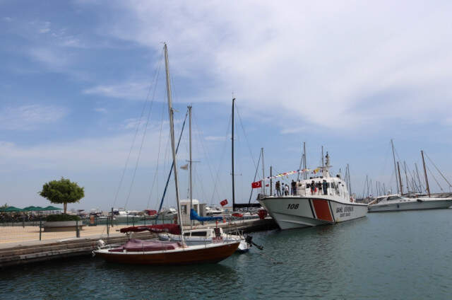 Akdeniz'in İncisi Mersin